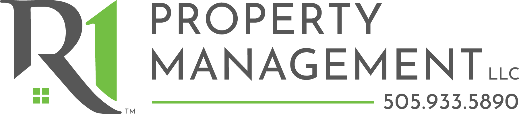 R1 Property Management LLC